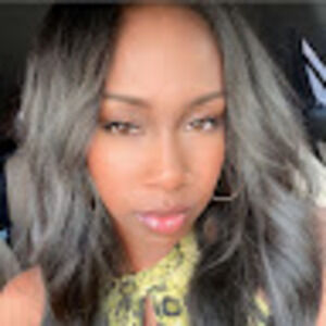 Meet your Posher, Jodie